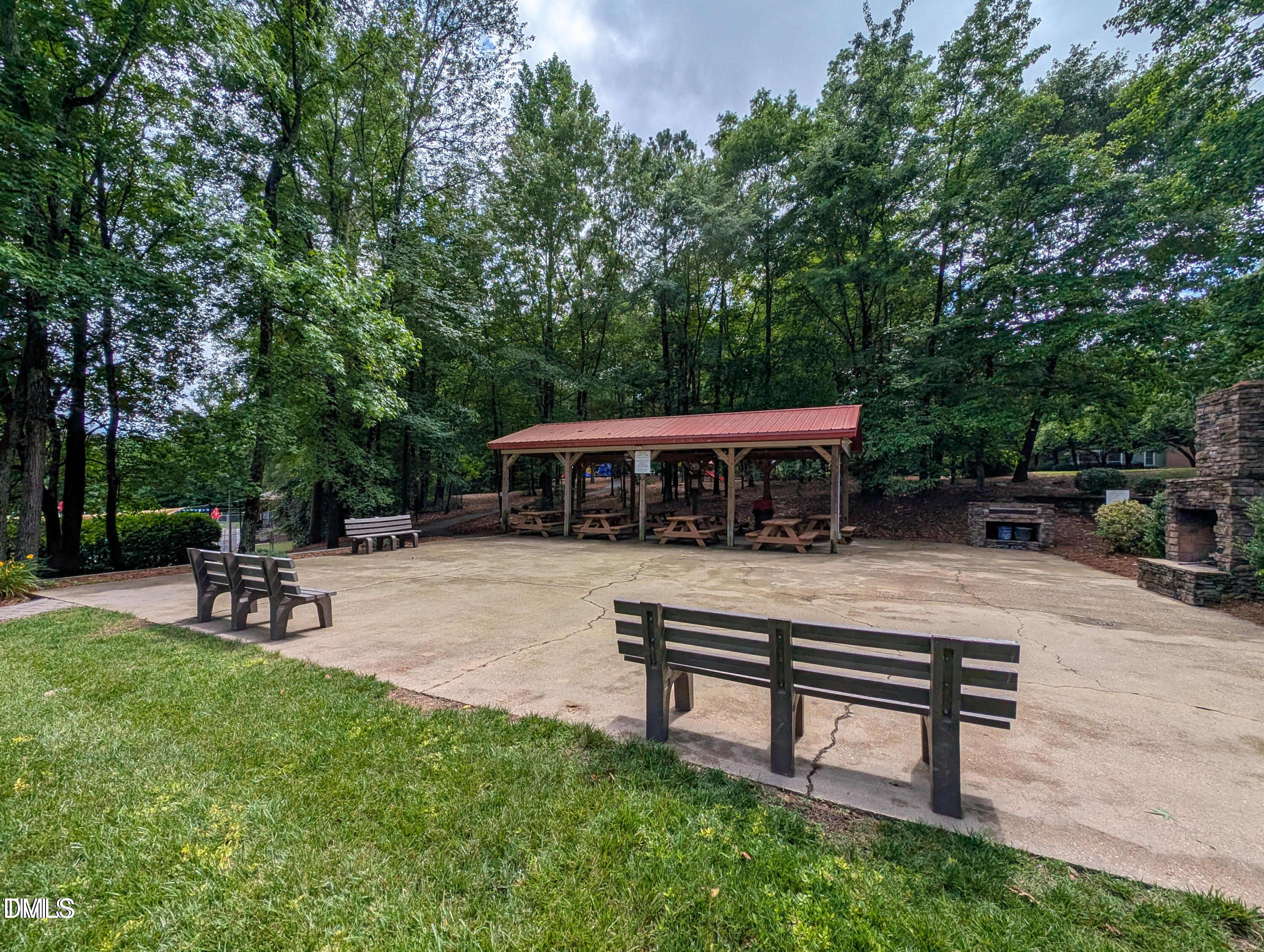 1001 Tarford Place