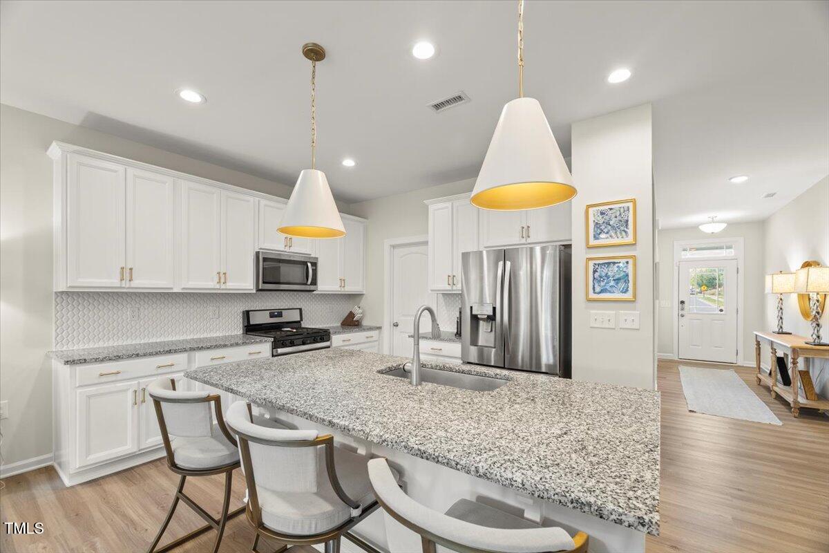 1812 Stagecoach Trail