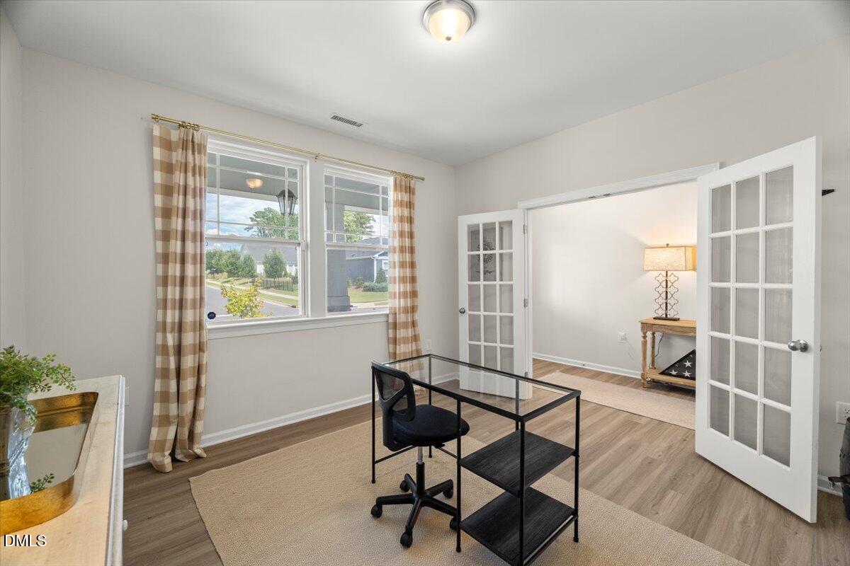 1812 Stagecoach Trail