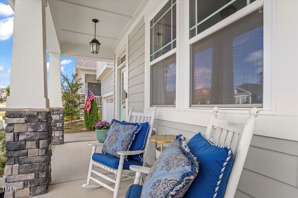 1812 Stagecoach Trail