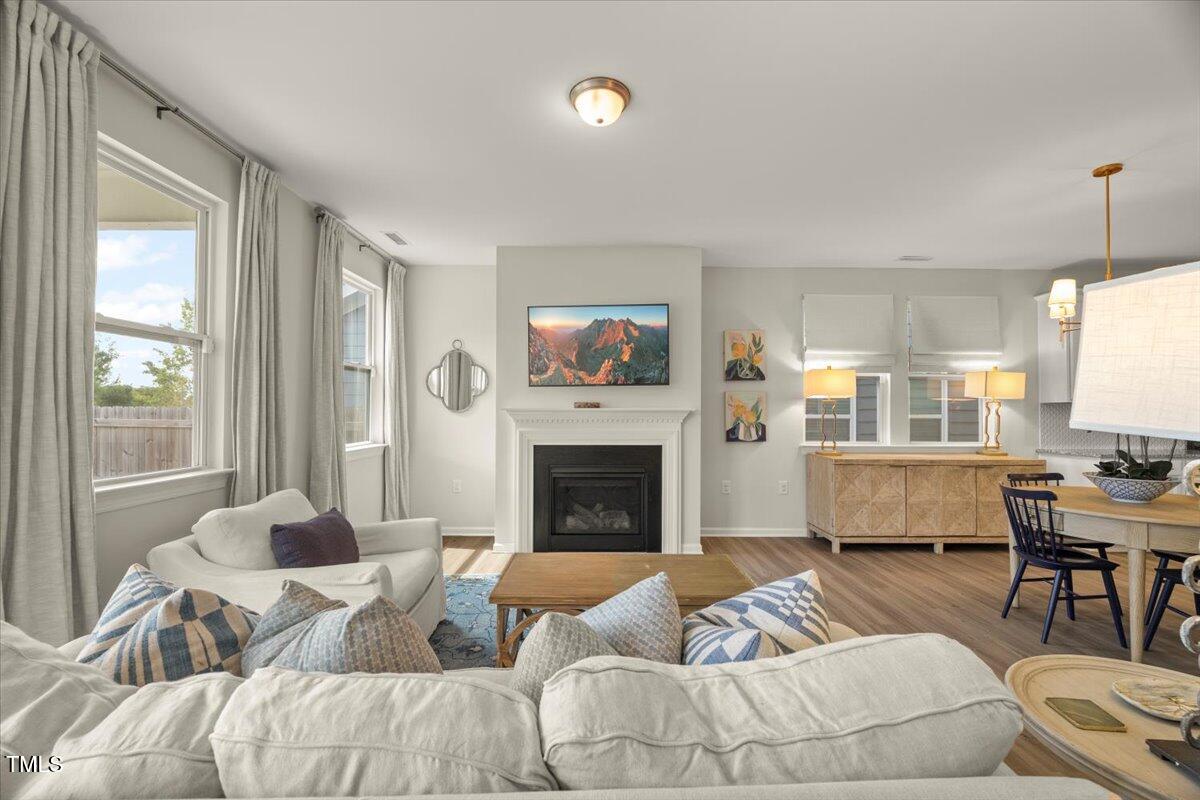 1812 Stagecoach Trail