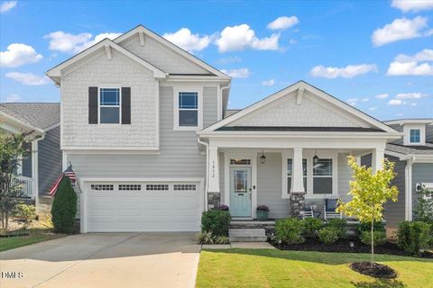 1812 Stagecoach Trail Wendell NC 27591