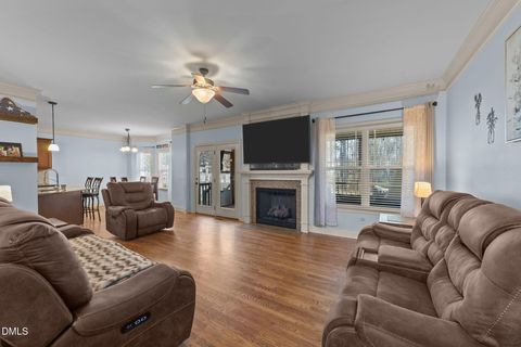 37 Roasted Nut Lane Smithfield NC 27577