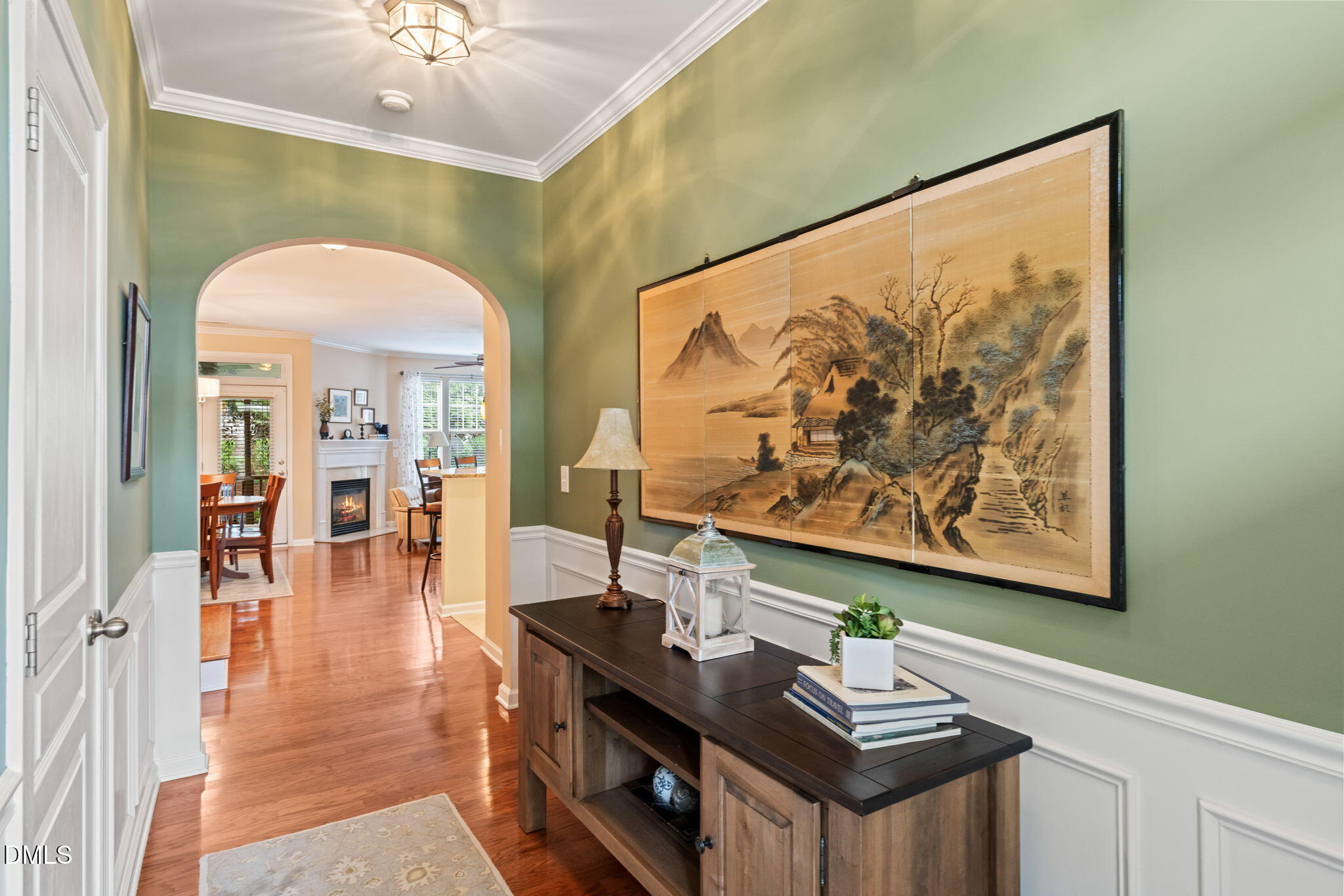 5938 Hourglass Court