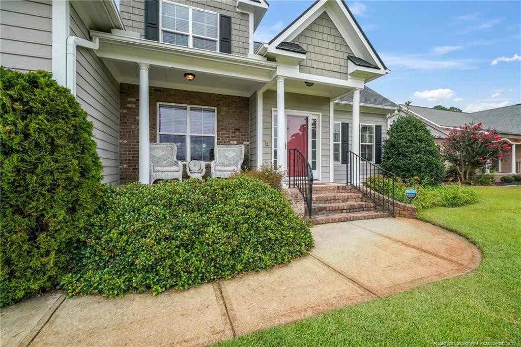 5732 Gentleman Drive