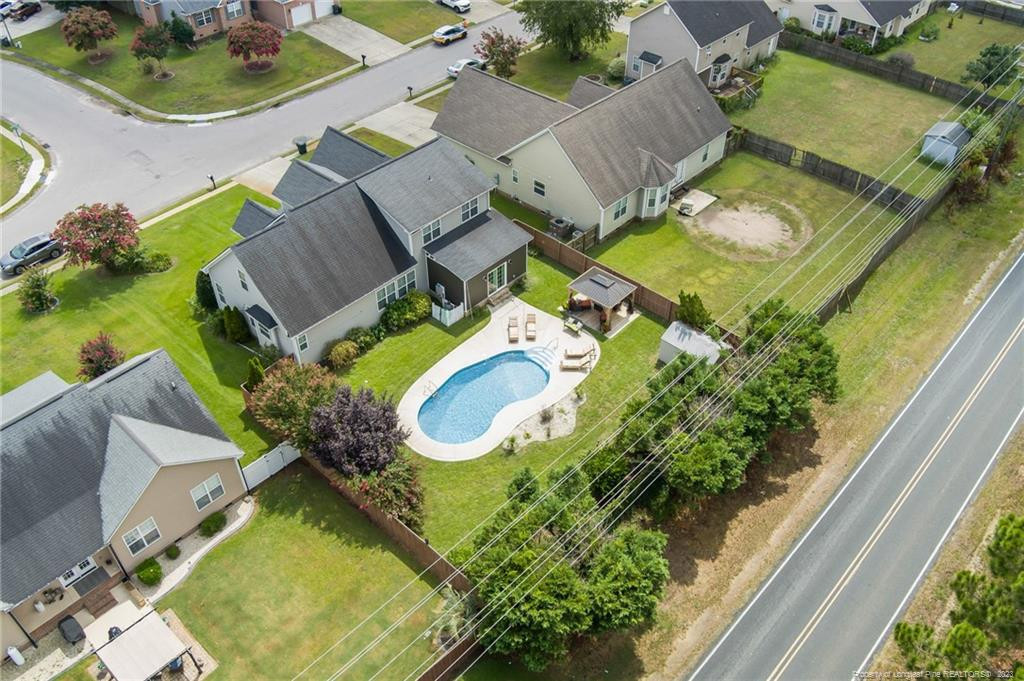5732 Gentleman Drive