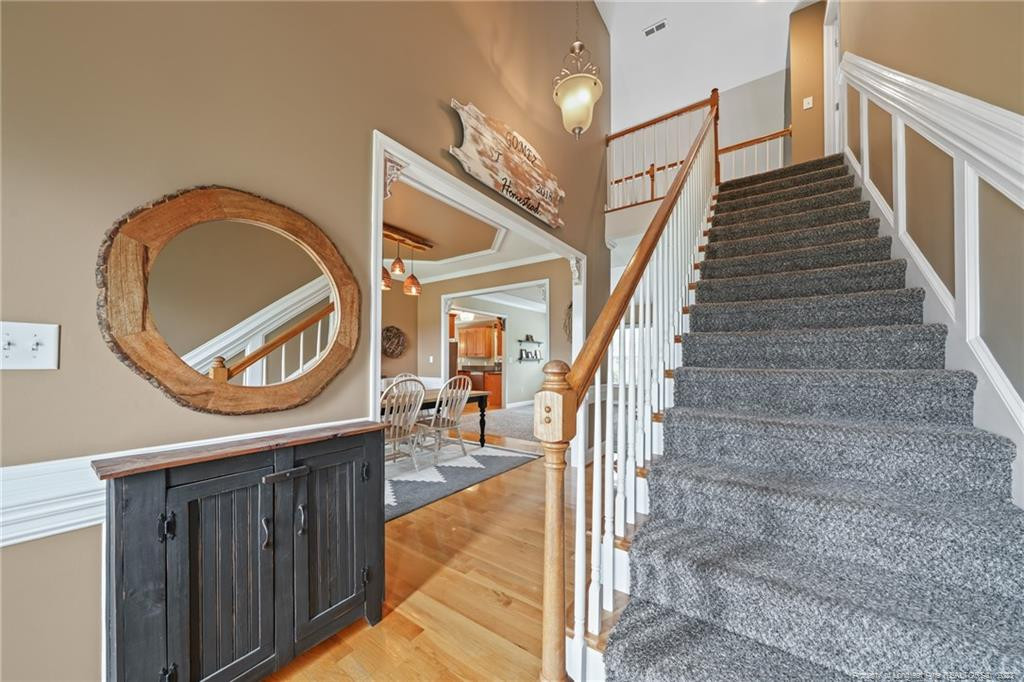 5732 Gentleman Drive