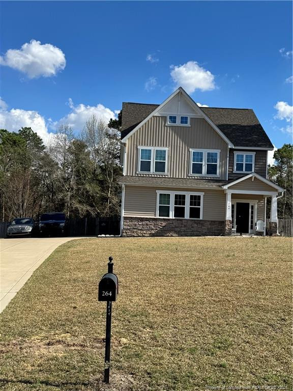 264 Heatherwood Drive