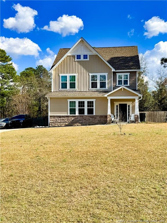 264 Heatherwood Drive