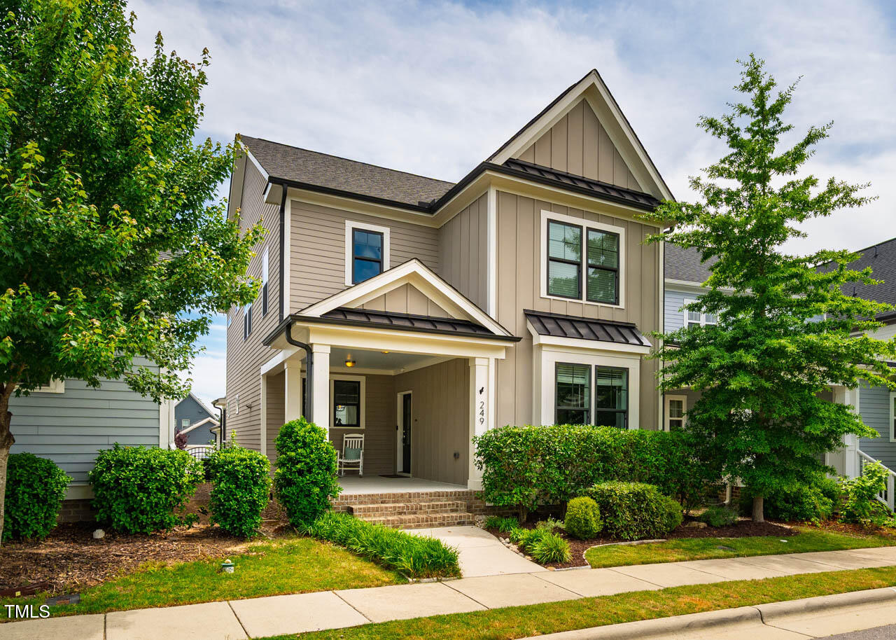249 Salt Cedar Lane