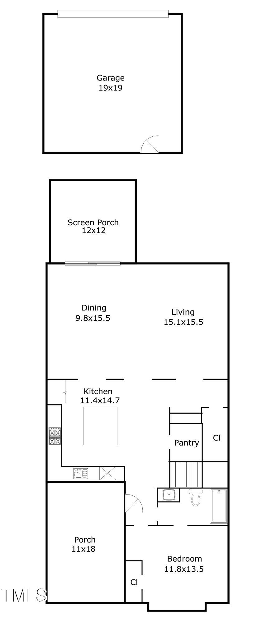 249 Salt Cedar Lane