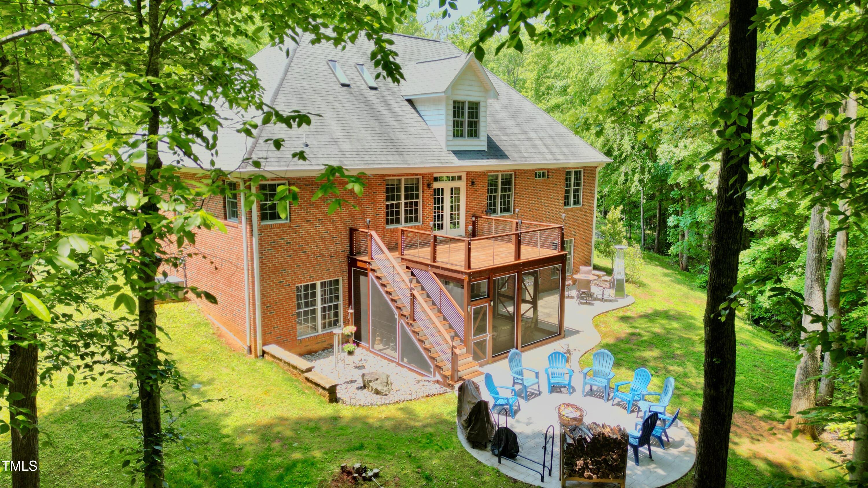 3750 Mebane Rogers Road