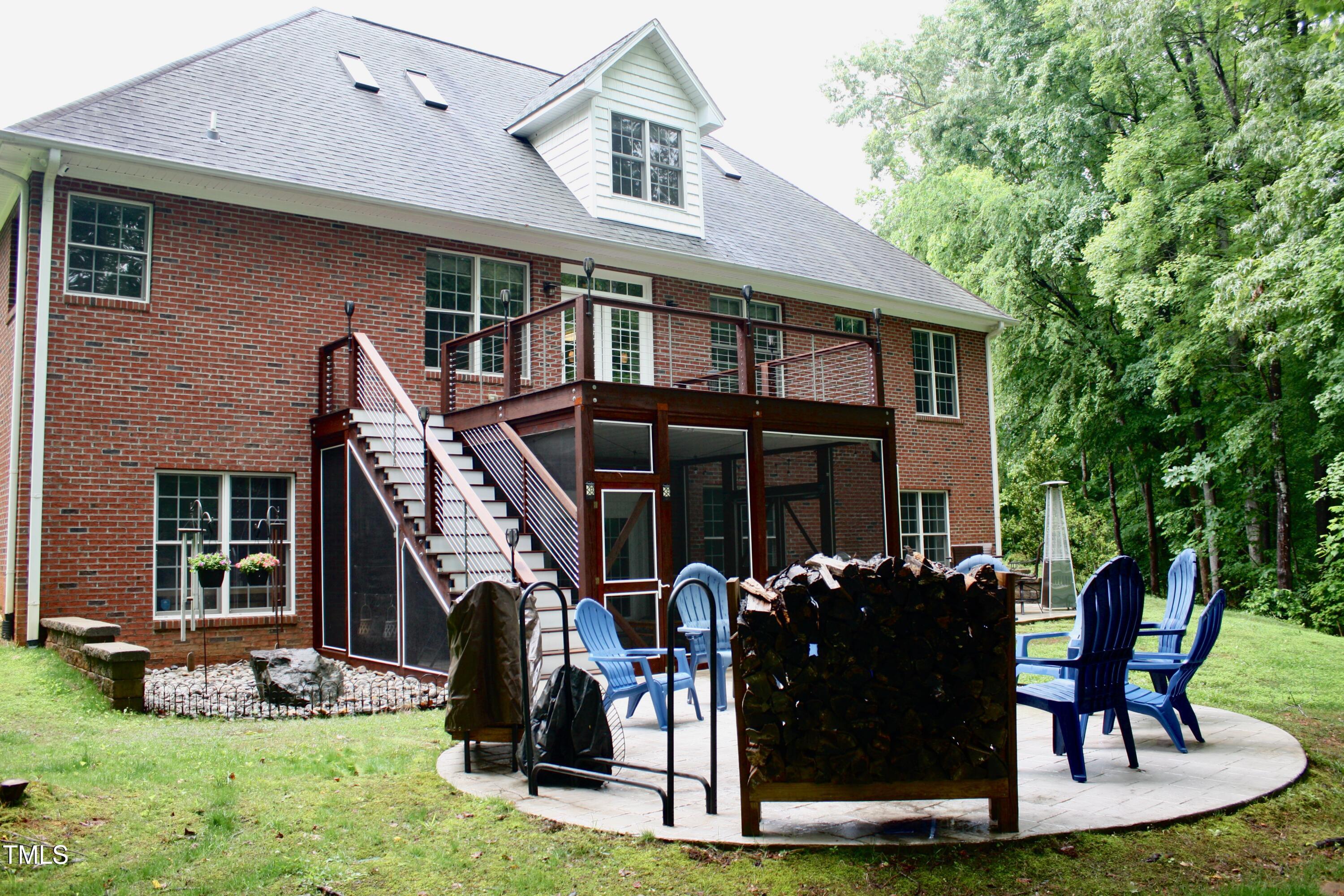 3750 Mebane Rogers Road
