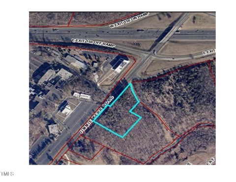 0 Jimmie Kerr Road Graham NC 27253