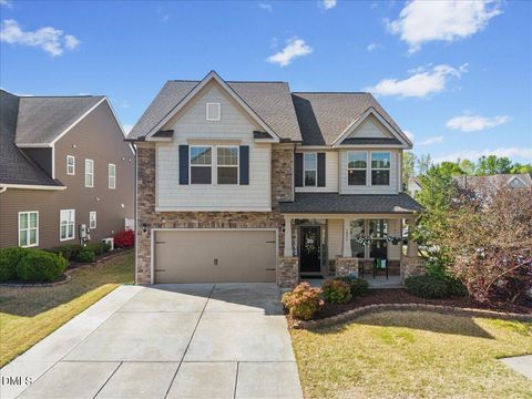 3004 Britmass Drive Raleigh NC 27616