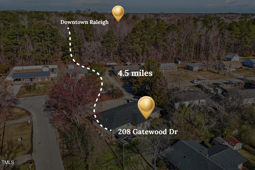 200 Gatewood Drive
