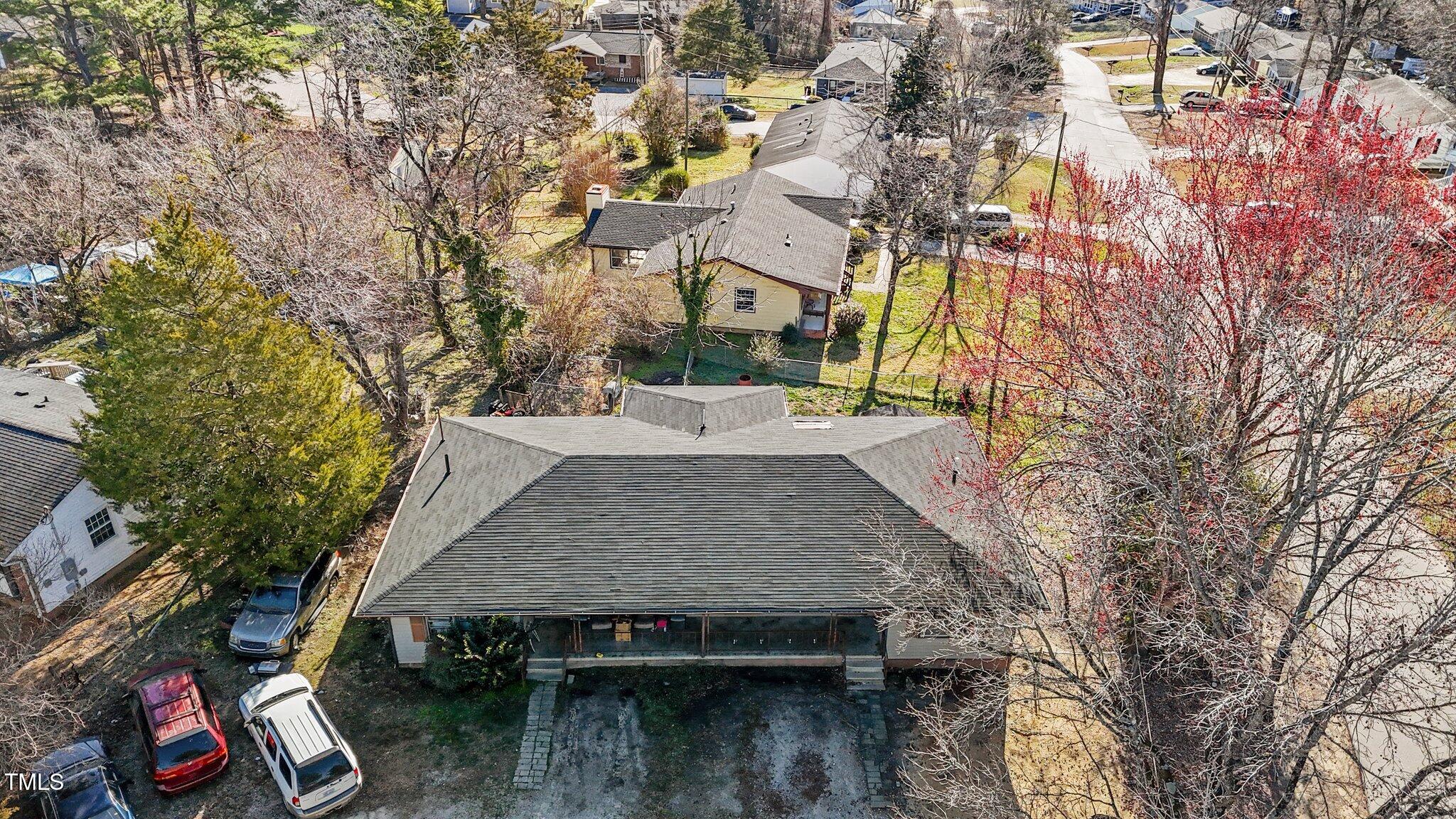 200 Gatewood Drive
