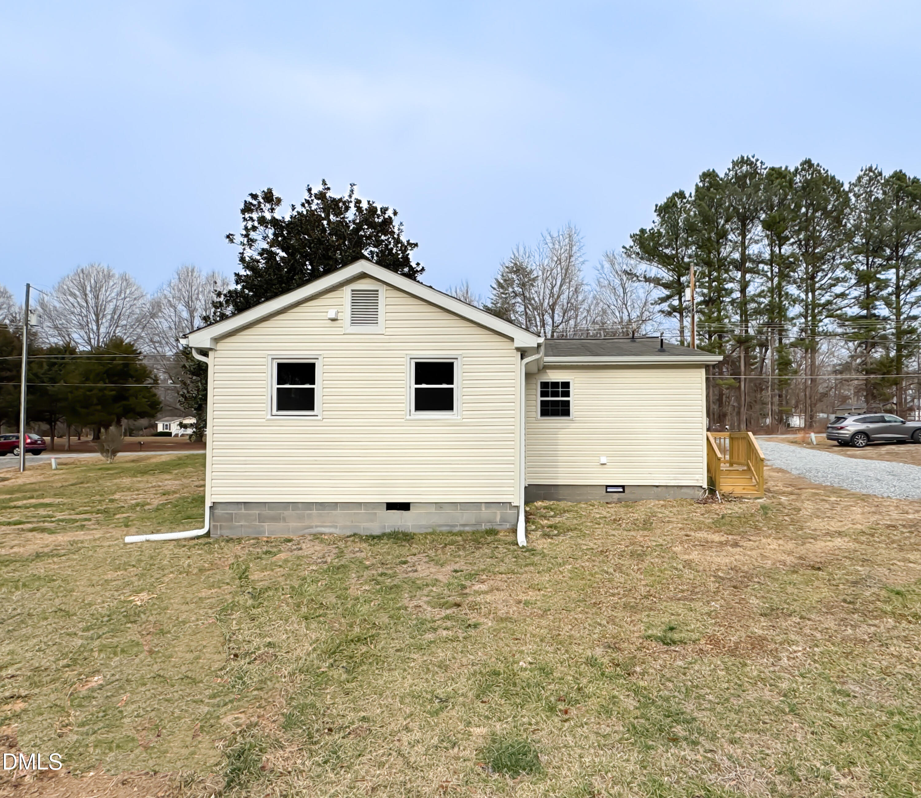 2642 Alamance Church Road