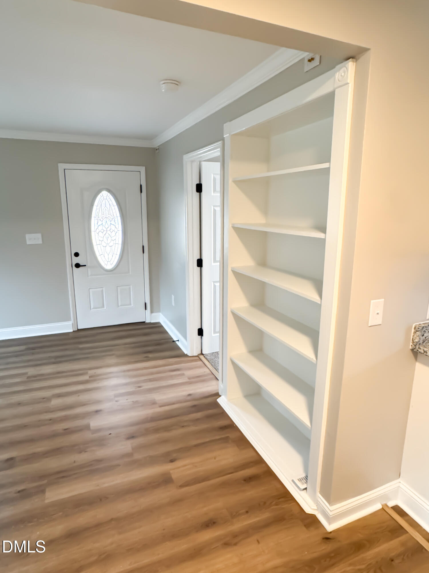 2642 Alamance Church Road