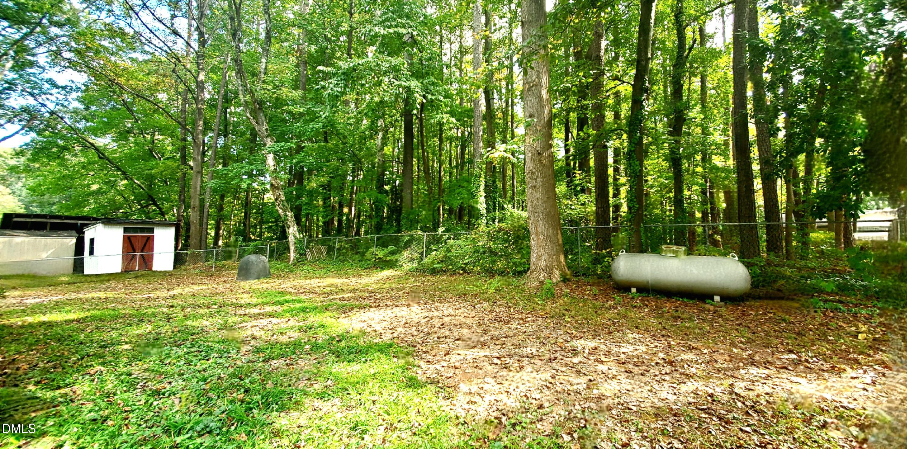 325 Ranch Farm Road A - B