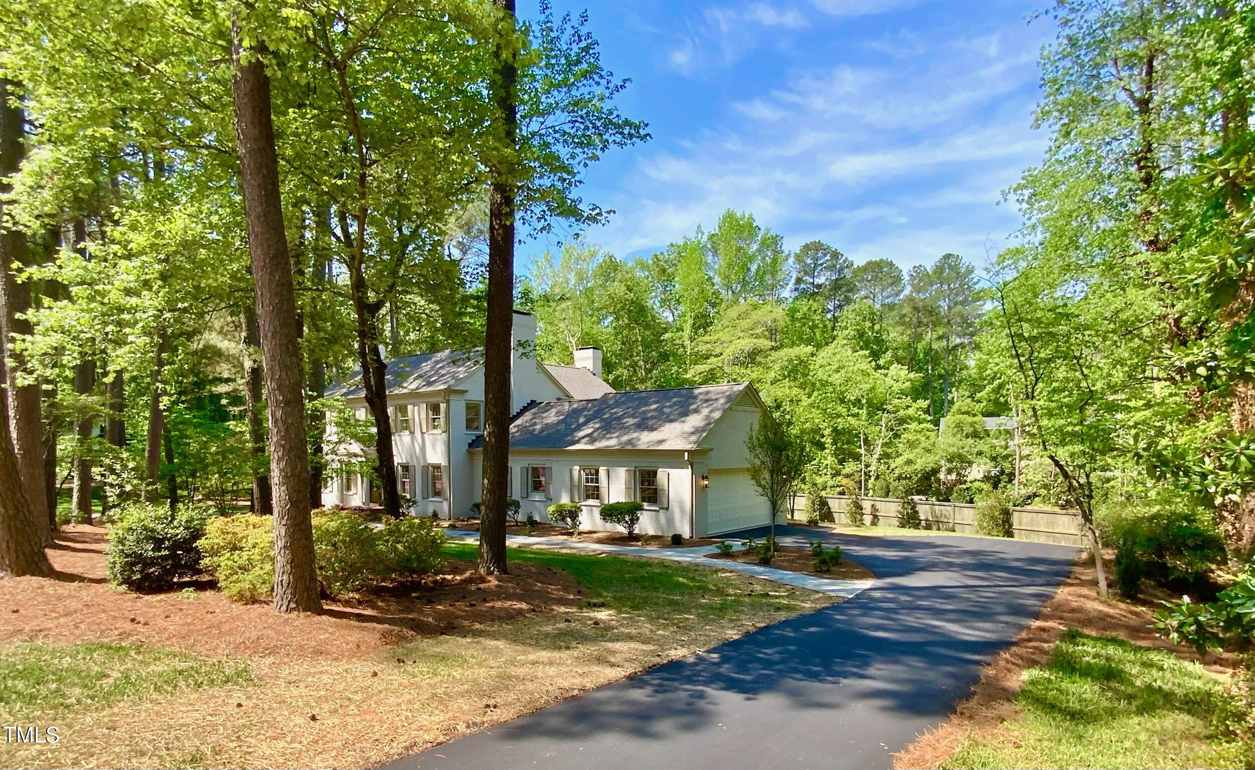 3838 Regent Road