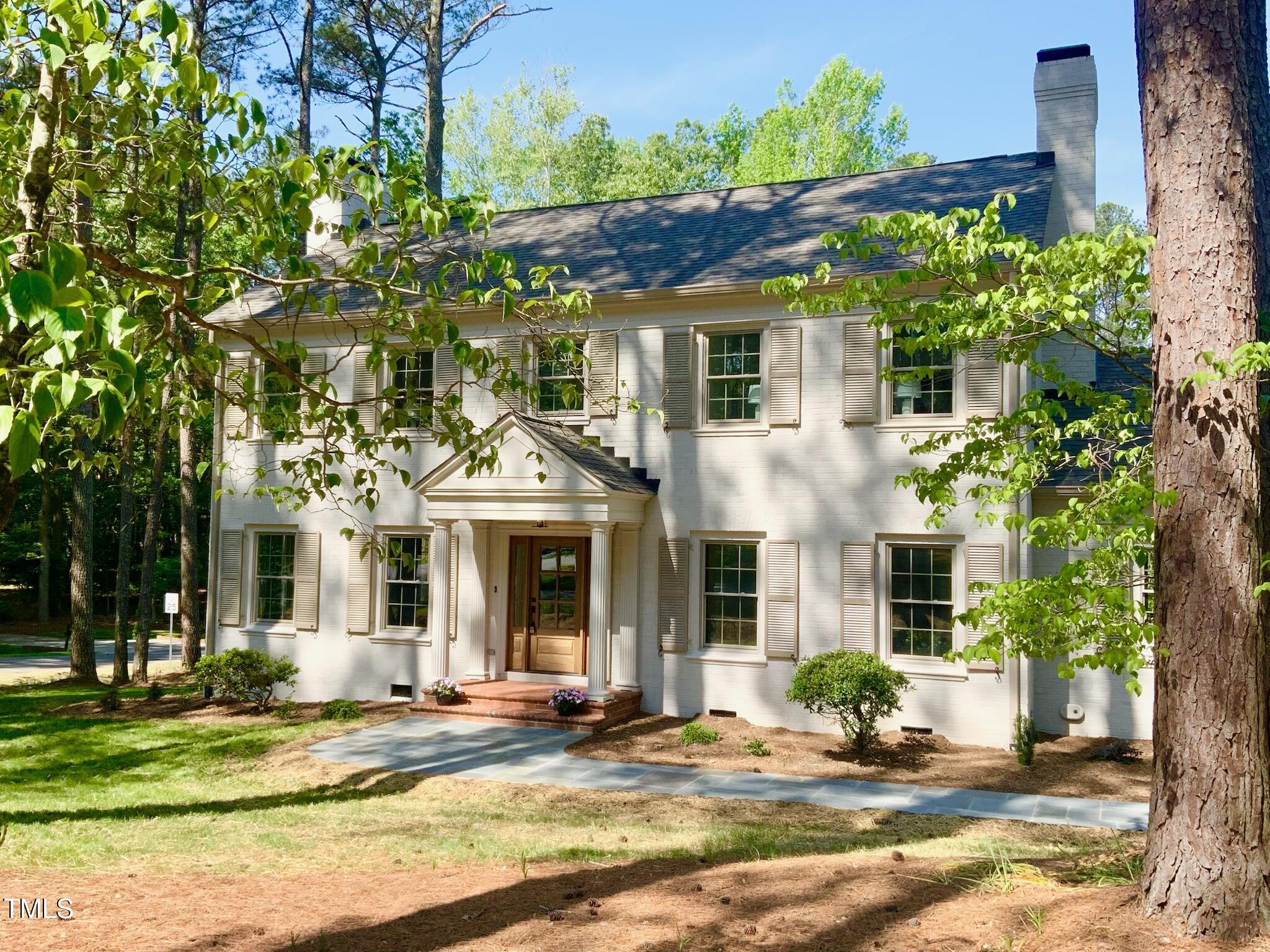 3838 Regent Road
