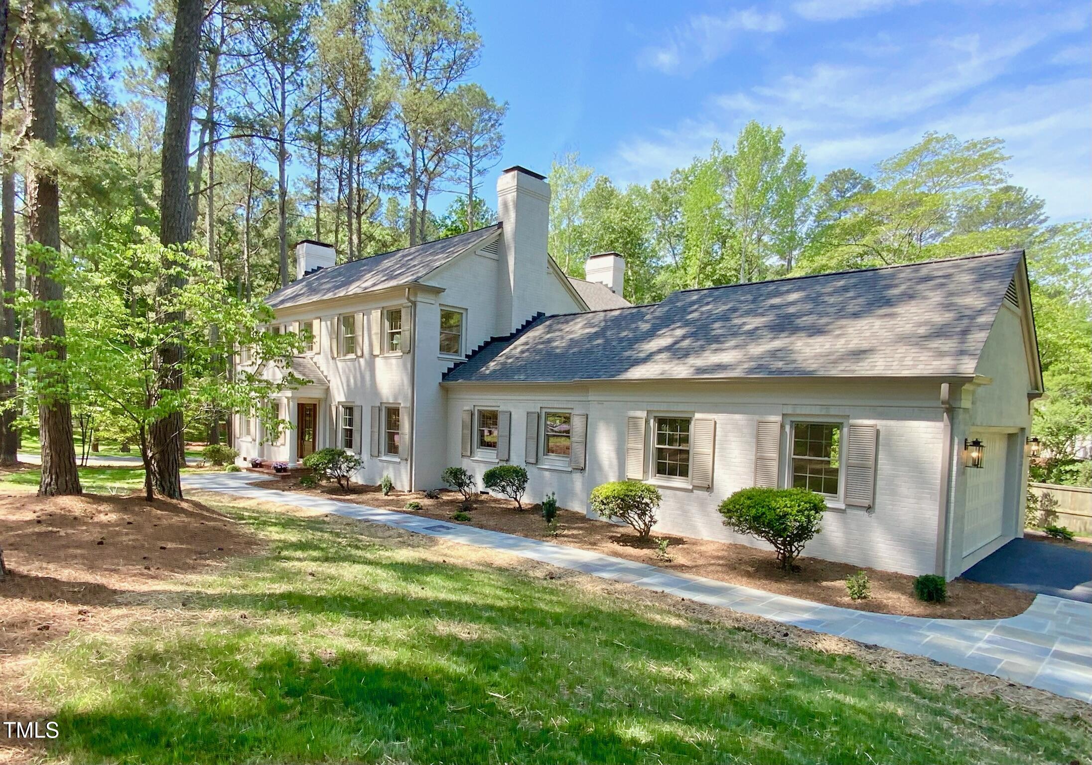 3838 Regent Road