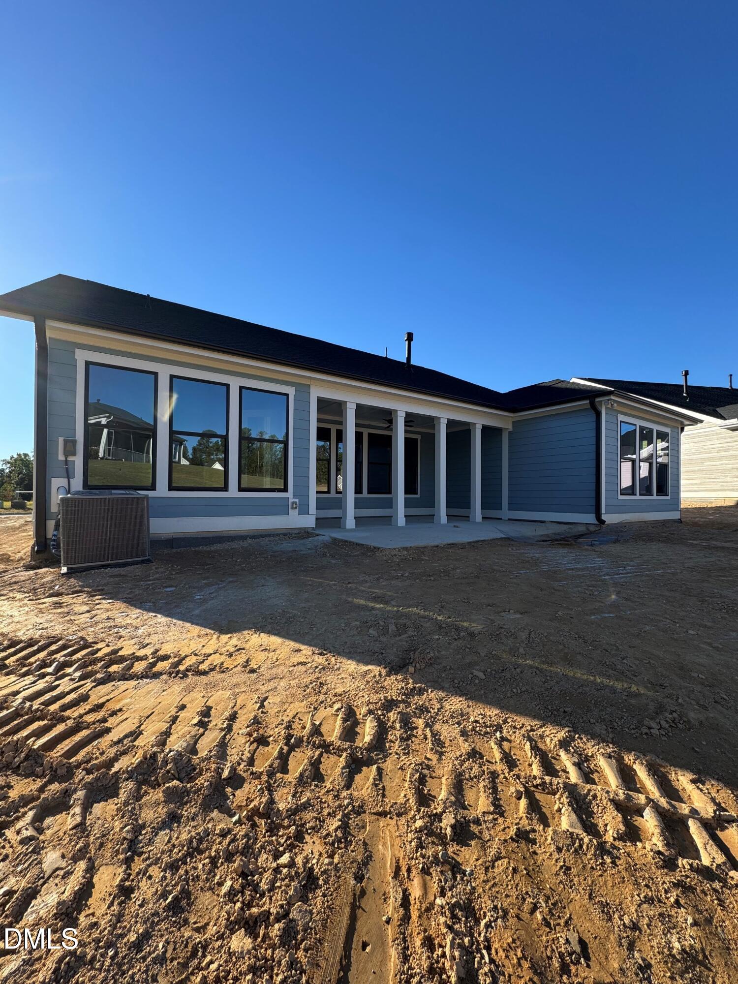 93 Shady Creek Way