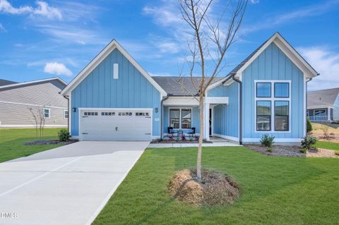 93 Shady Creek Way Fuquay Varina NC 27526