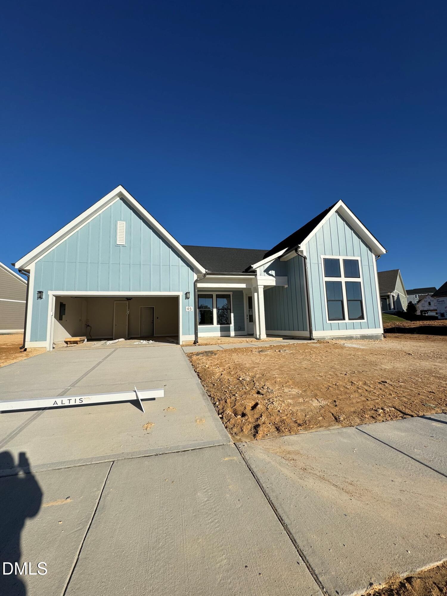 93 Shady Creek Way