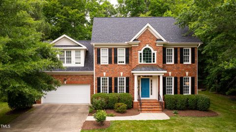 3908 Sterling Ridge Lane Durham NC 27707