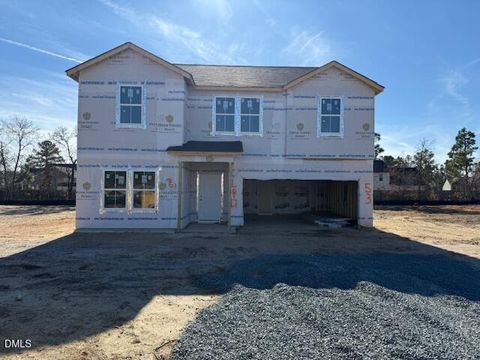 53 Utah Court Spring Lake NC 28390