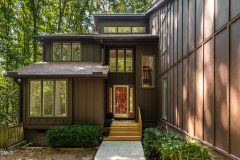 1825 Redbud Road Pittsboro NC 27312