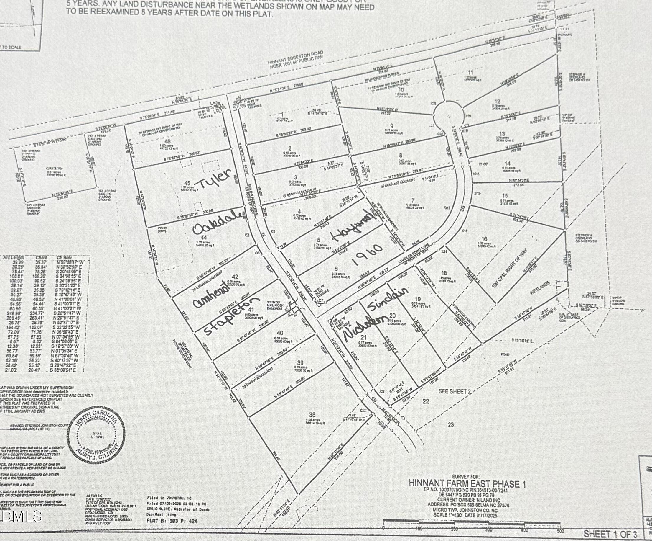 136 Charles Point Lane