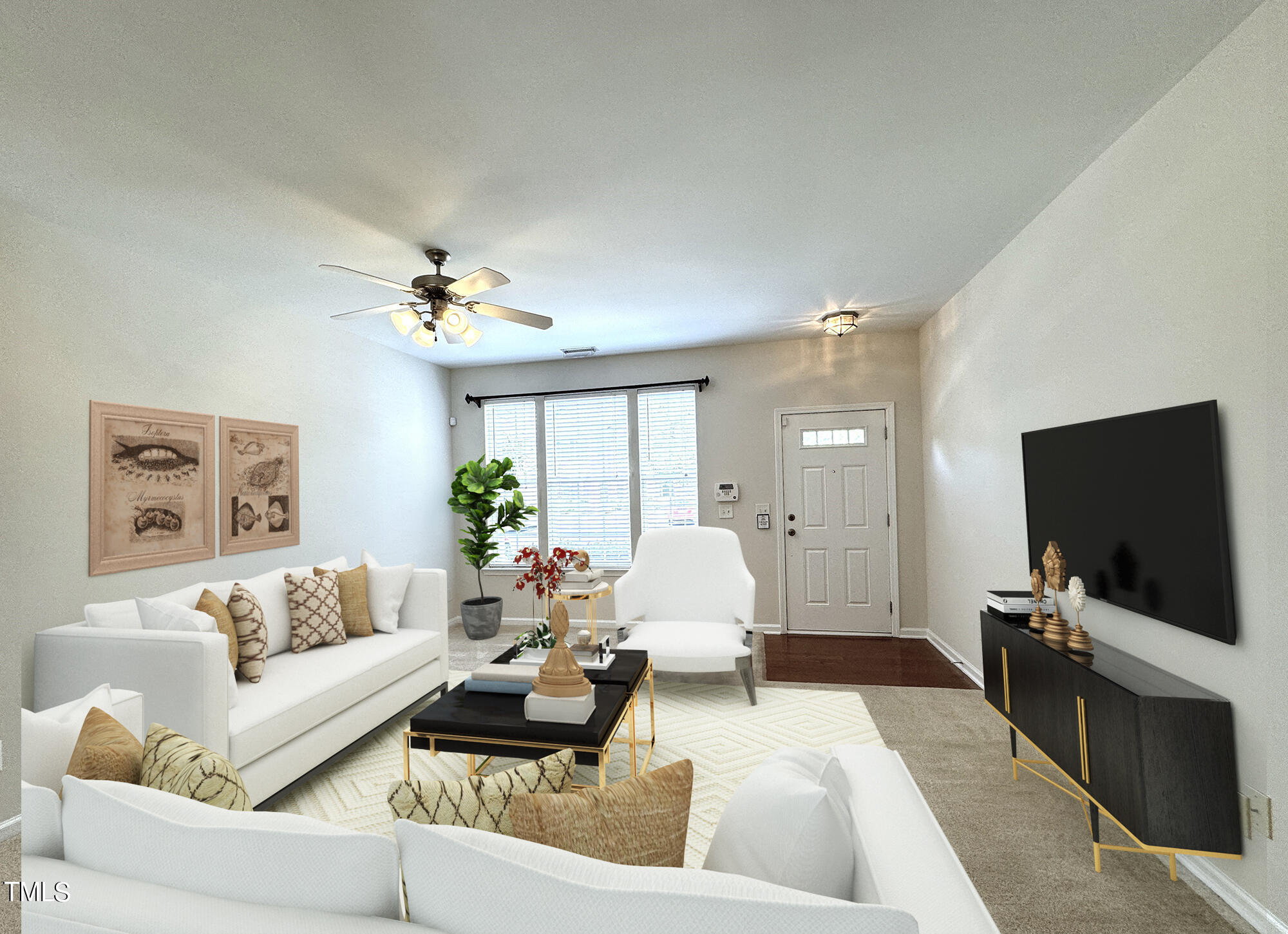 View Durham, NC 27713 townhome
