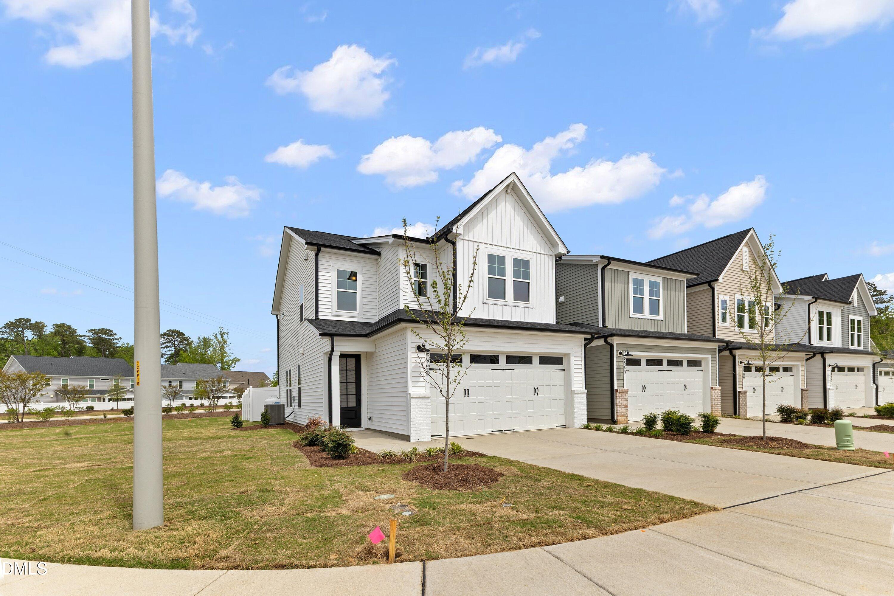 8905 Kennebec Crossing Drive 62