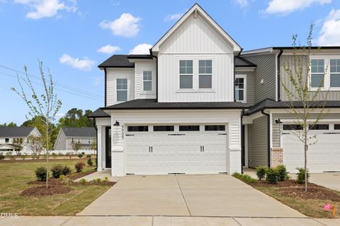 8905 Kennebec Crossing Drive 62 Angier NC 27501
