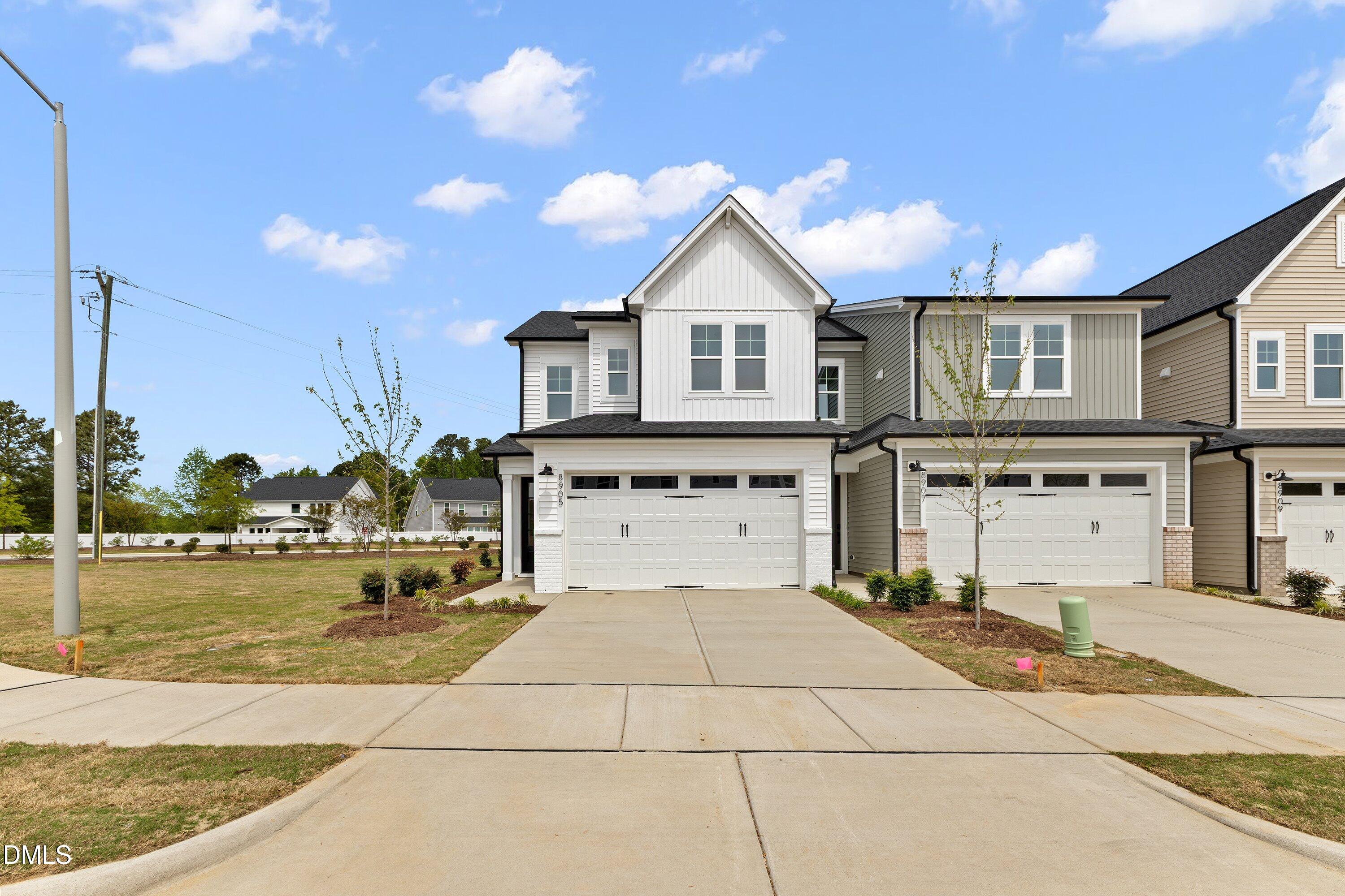 8905 Kennebec Crossing Drive 62