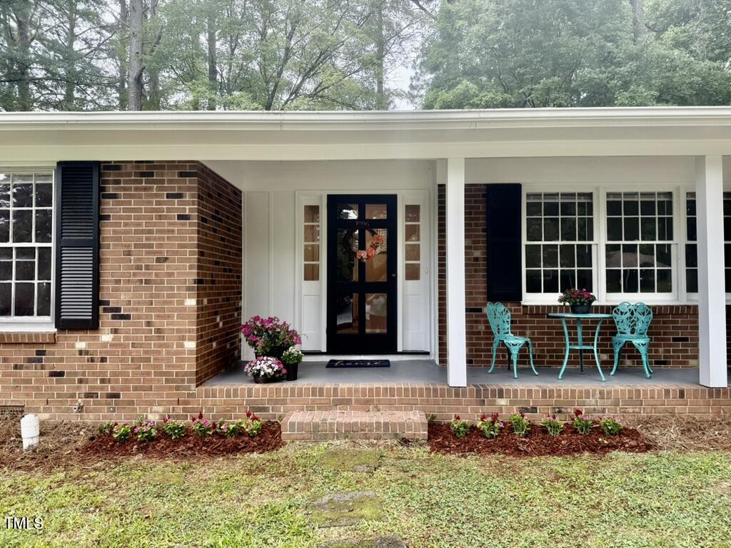 1006 Aversboro Road