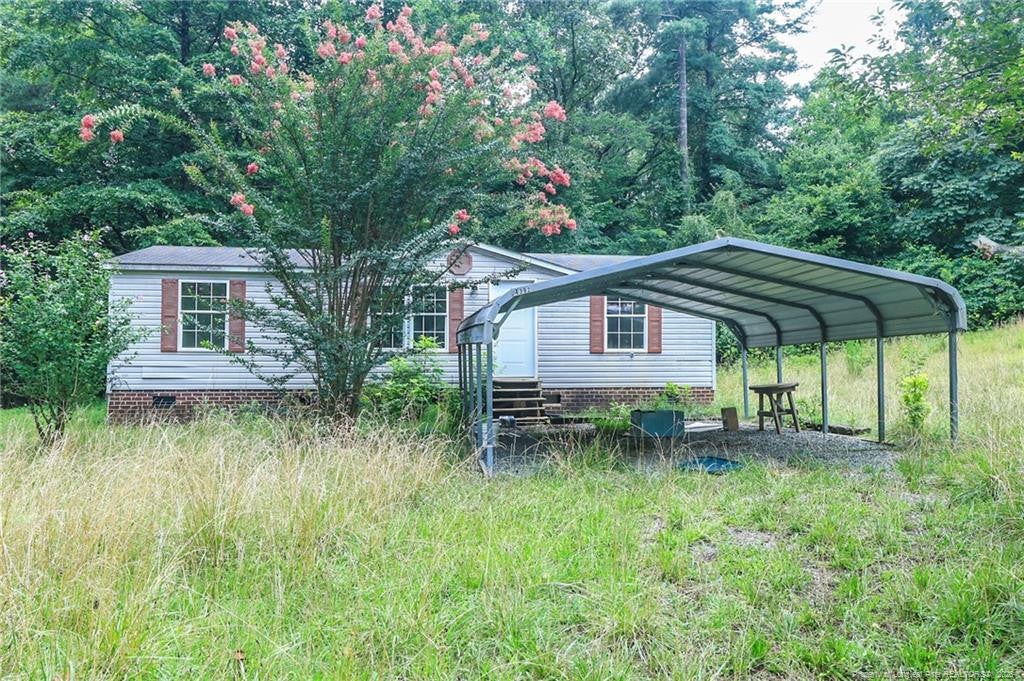 4390, 4392 Spainhour Mill Road, Tobaccoville, NC, 27050