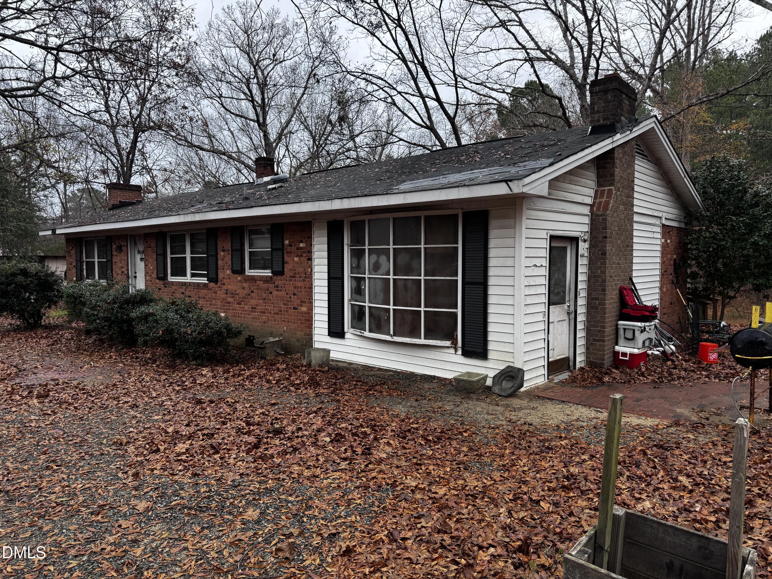 3126 Farrington Point Road