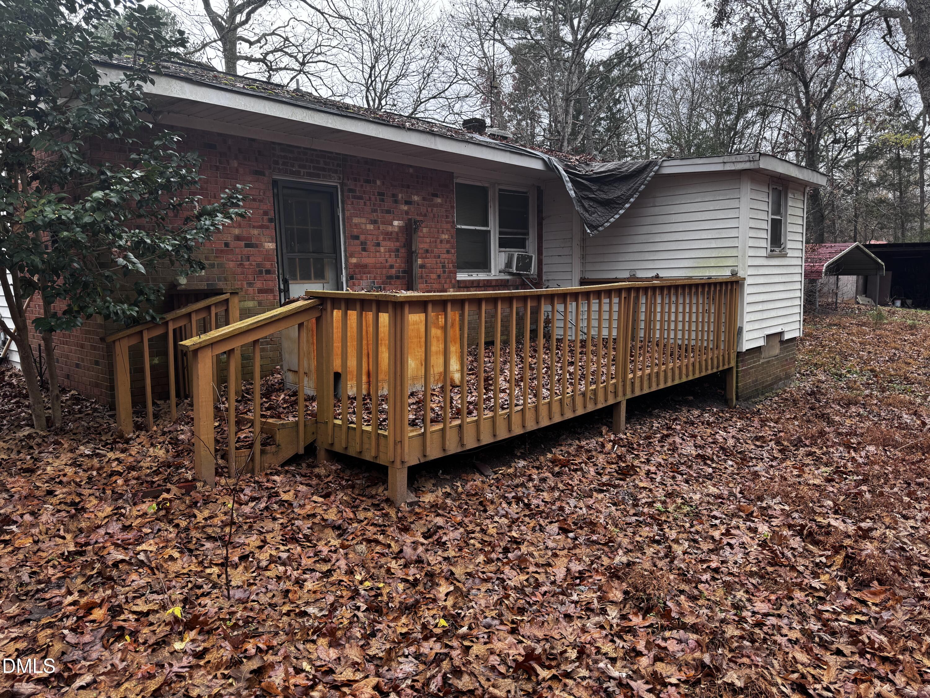 3126 Farrington Point Road