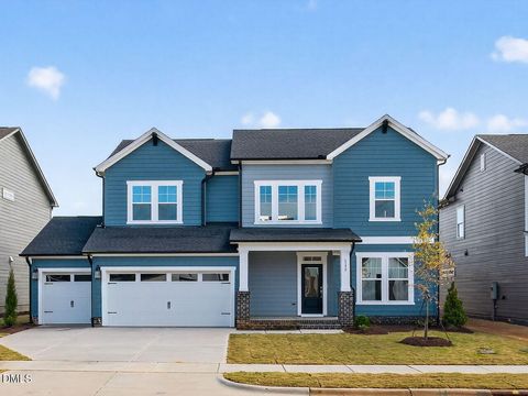 1179 Serenity Walk Parkway Fuquay Varina NC 27526