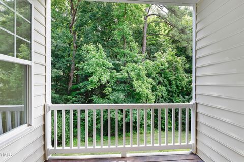 A home in Raleigh