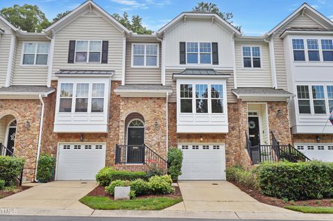 A home in Raleigh