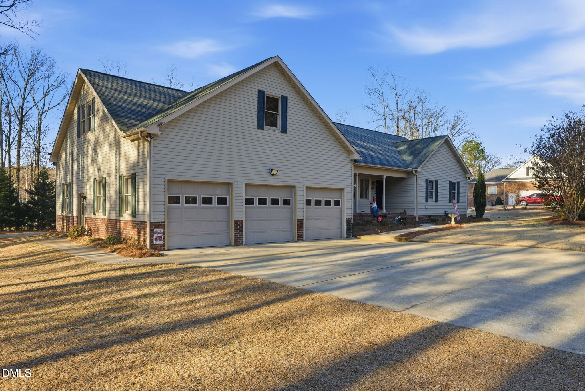 2045 Twin Acres Road