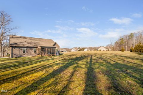 A home in Timberlake