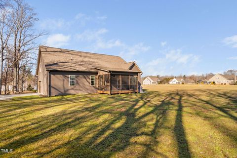 A home in Timberlake