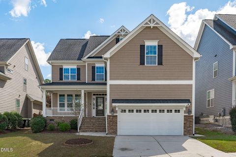 2751 Lake Waccamaw Trail Apex NC 27502