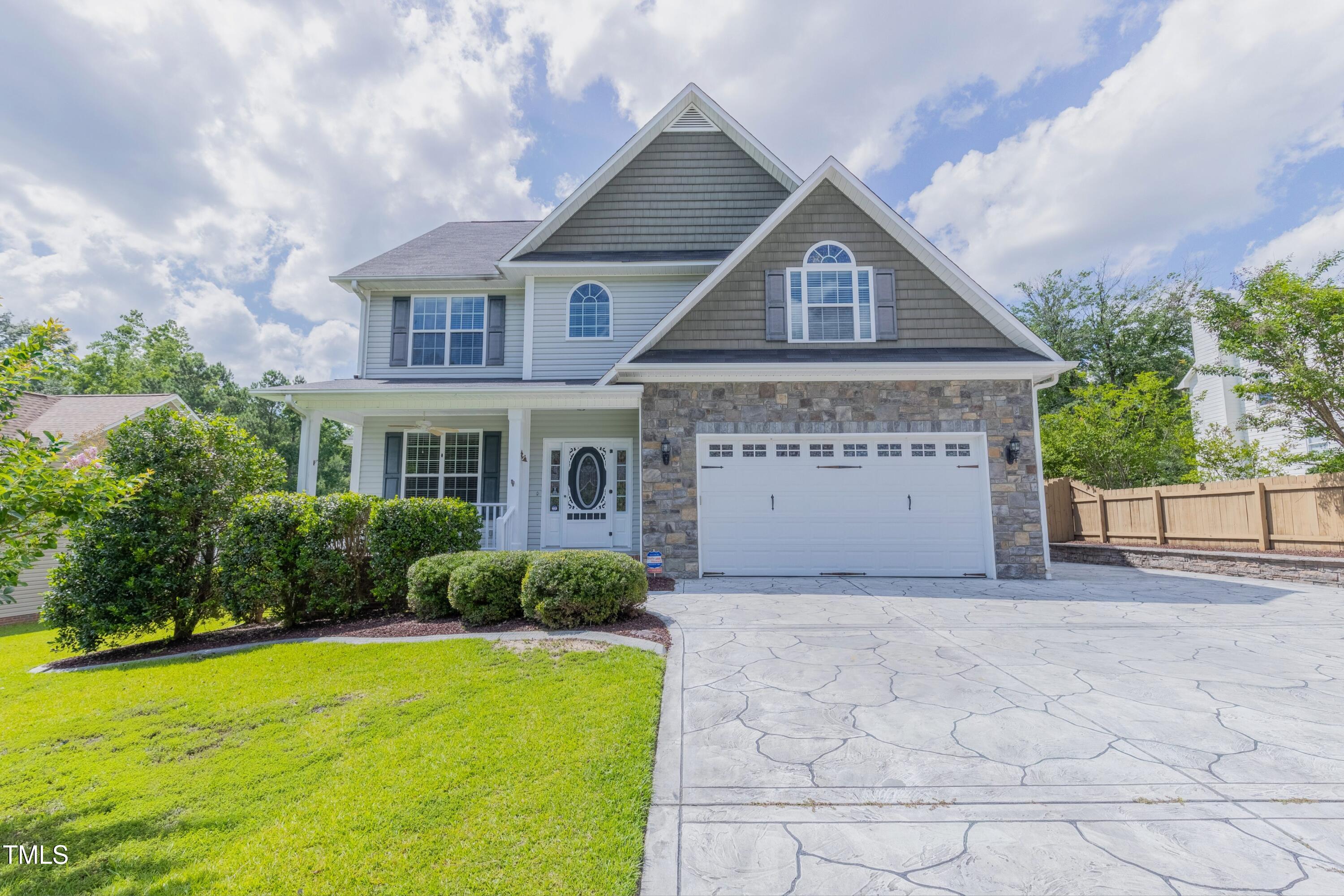 168 Melody Lane